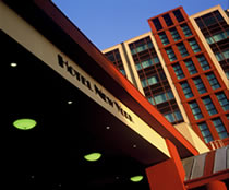 New York Hotel Disneyland Paris